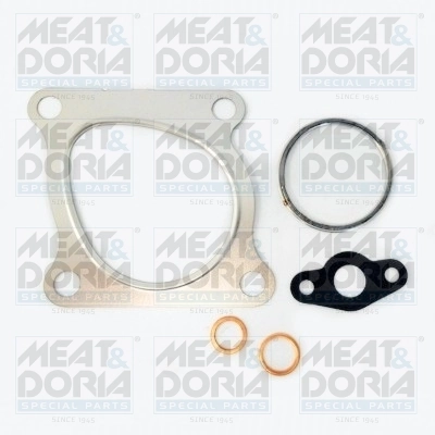 Mounting Kit, charger